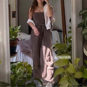FP Movement Inbound Onesie